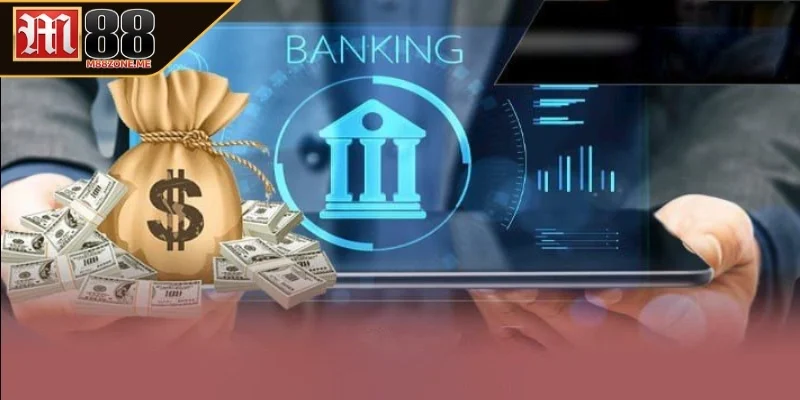 Cụ thể cách rút tiền M88 đảm bảo suôn sẻ