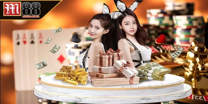 Đảm bảo tài khoản chính chủ để M88 xử lý nhanh ưu đãi