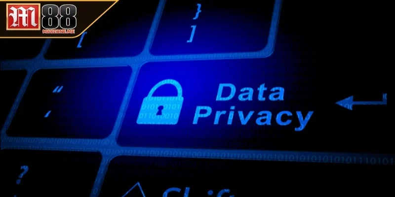 Hệ thống bảo mật hiện đại giúp bạn yên tâm chia sẻ thông tin 