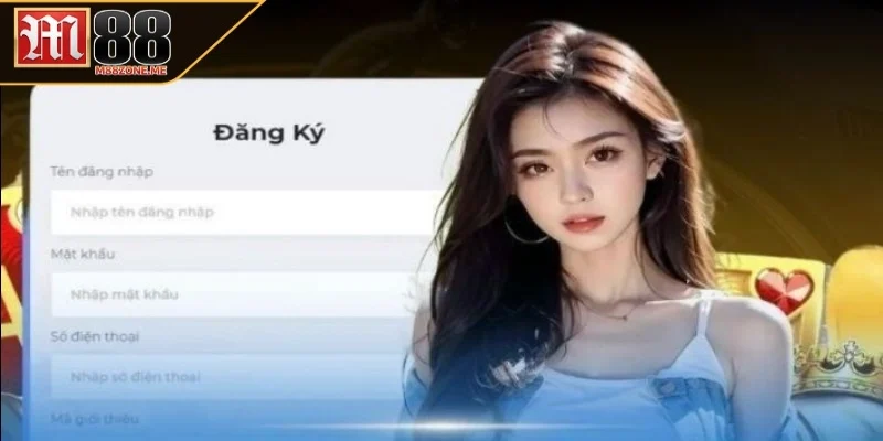 Lợi ích nổi trội nhận được khi đăng ký M88