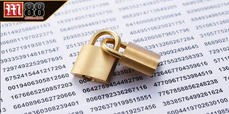 Quy định cần tìm hiểu trong quyền riêng tư M88